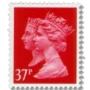 Queen Victoria and Queen Elizabeth II