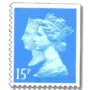 Queen Victoria and Queen Elizabeth II