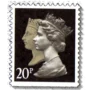 Queen Victoria and Queen Elizabeth II