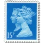 Queen Victoria and Queen Elizabeth II