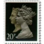 Queen Victoria and Queen Elizabeth II