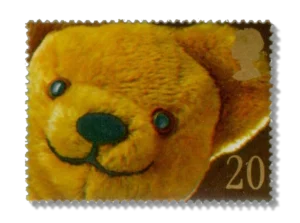 Teddy Bear