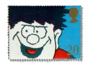 Dennis the Menace