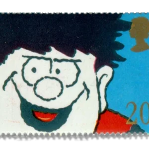 Dennis the Menace