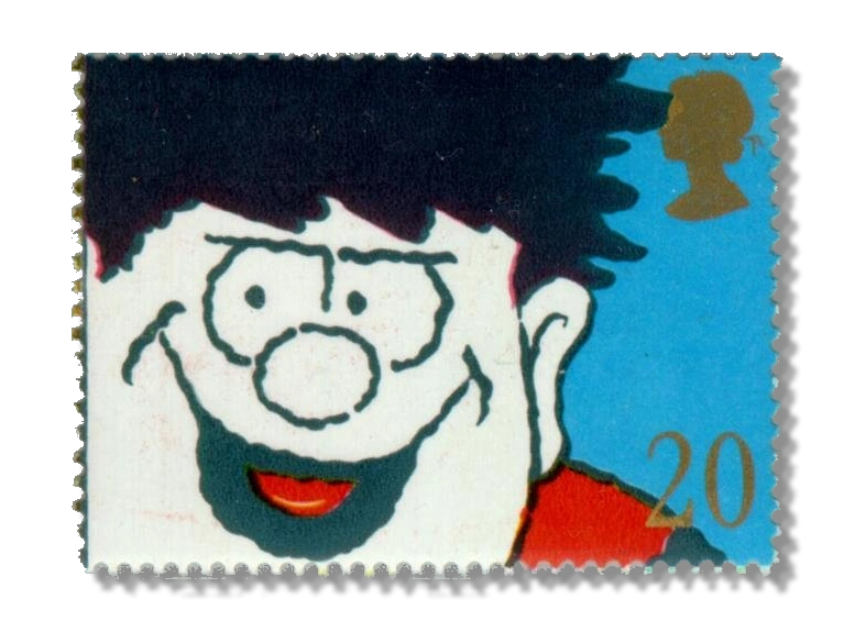 Dennis the Menace
