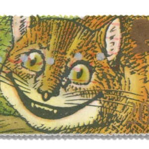 Cheshire Cat