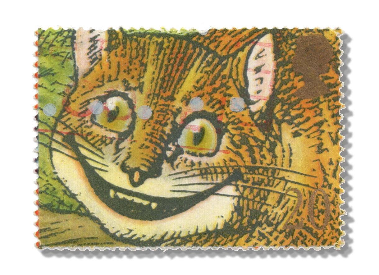 Cheshire Cat