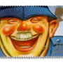 The Laughing Policeman