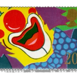 Clown