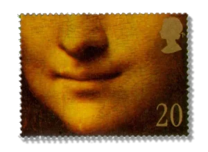 Mona Lisa