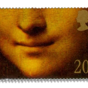 Mona Lisa