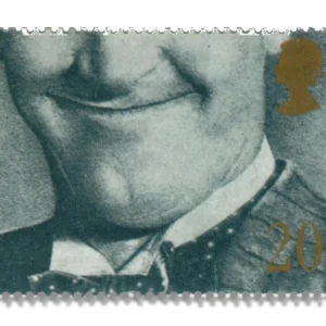 Stan Laurel (comedian)