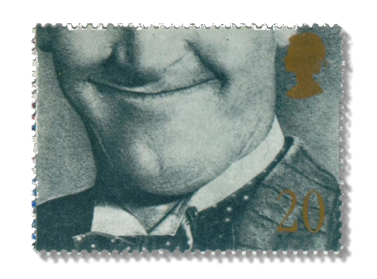 Stan Laurel (comedian)