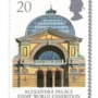 London Life - Alexander Palace
