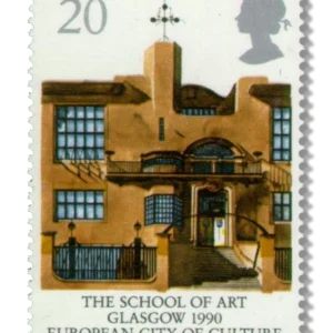 Glasgow School of Art