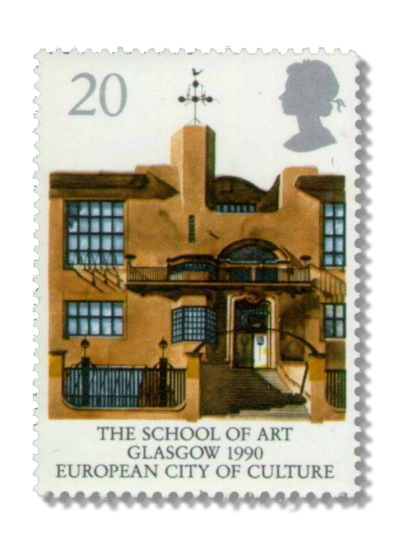 Glasgow School of Art
