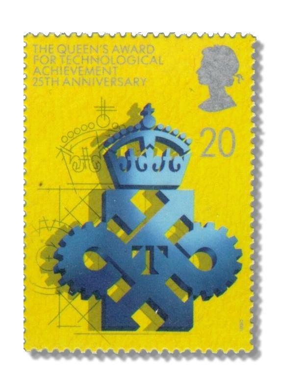 Technological Achievement Award