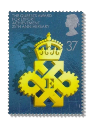 GB1499 Export Achievement Award
