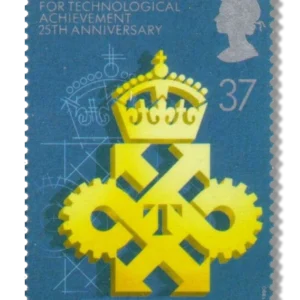 Technological Achievement Award
