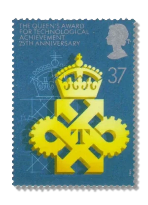 GB1500 Technological Achievement Award
