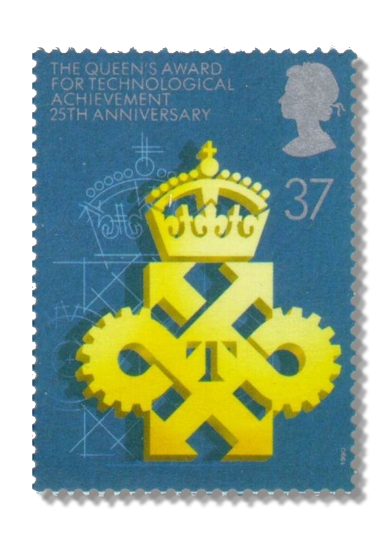 Technological Achievement Award