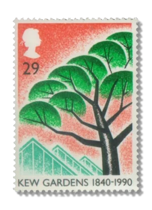 Princess of Wales Conservatory