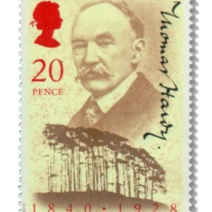 Thomas Hardy