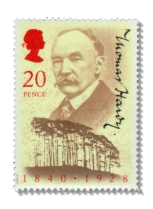 Thomas Hardy