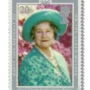 the Queen Mother