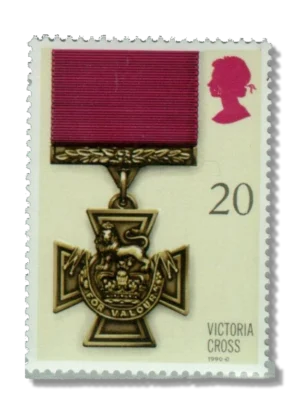 Victoria Cross