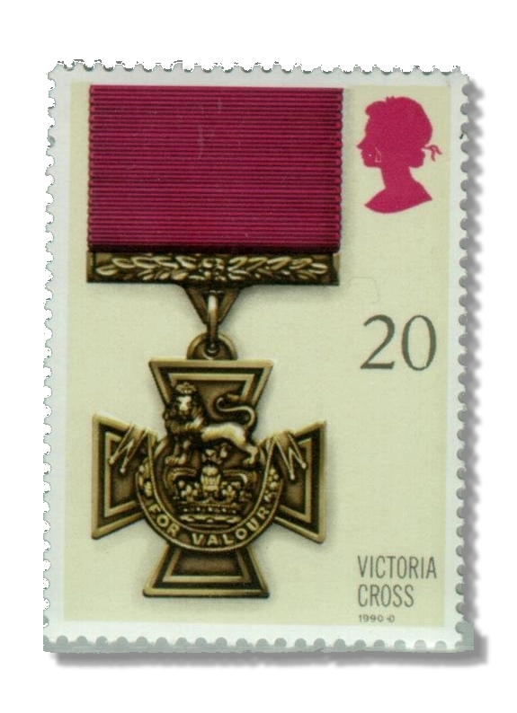 Victoria Cross
