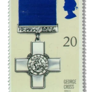 George Cross