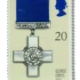 George Cross