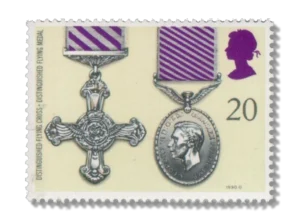 Flying Cross