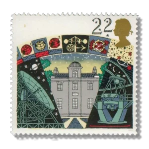 1990 GB1522 Armagh Observatory