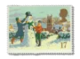 Building a Snowman