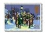Carol singing