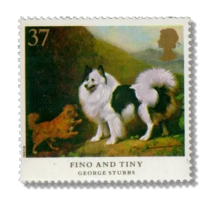Fino and Tiny