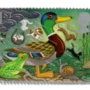 1991 GB1541 Mallard and Frog