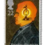 Michael Faraday inventor of electric motor