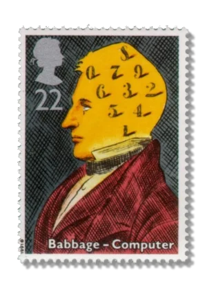 Charles Babbage computer science pioneer