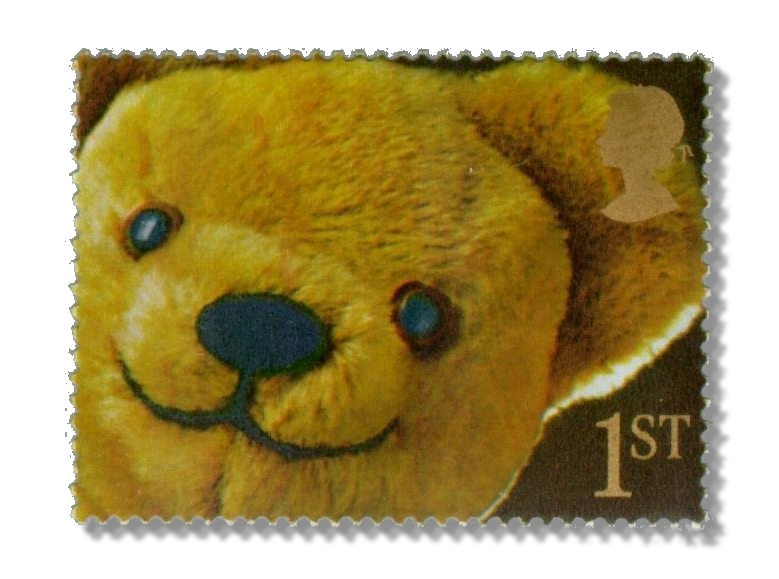 GB1550 Teddy Bear