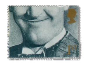 Stan Laurel comedian
