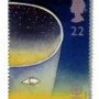 GB1561 Man looking at Space