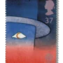 GB1563 Man looking at Space