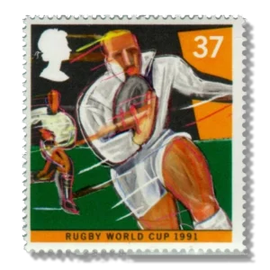1991 GB1567 Rugby