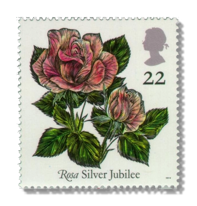 Silver Jubilee