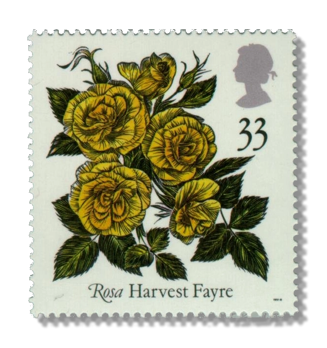 Harvest Fayre