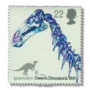 Iguanodon