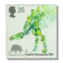 Stegosaurus